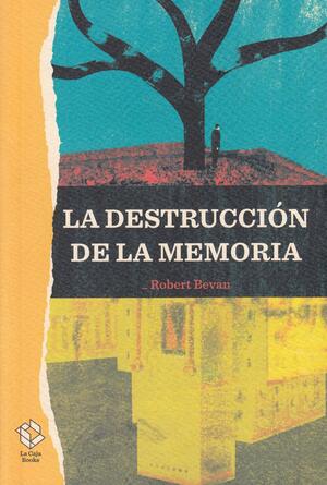 La destruccion de la Memoria by Robert Bevan