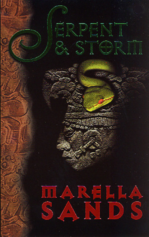 Serpent and Storm by Marella Sands