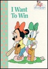 I Want to Win by Ruth Lerner Perle