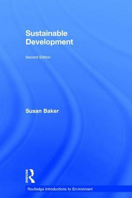 Sustainable Development by Susan Baker