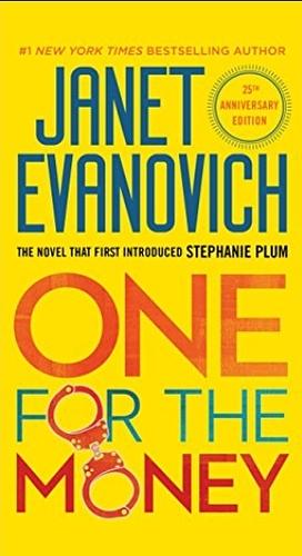One for the Money by Janet Evanovich