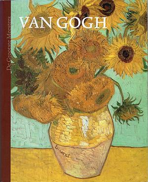 Van Gogh by Giulio Carlo Argan, Costantino Porcu