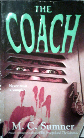 The Coach by Mark Sumner