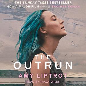 The Outrun by Amy Liptrot