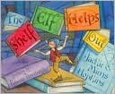 The Shelf Elf Helps Out by Jackie Mims Hopkins, Rebecca Thornburgh