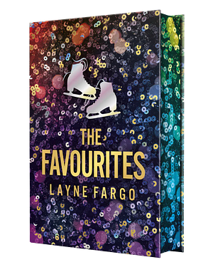 The Favourites by Layne Fargo