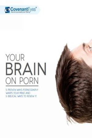 Your brain on porn by Luke Gilkerson