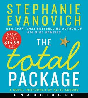 The Total Package by Stephanie Evanovich