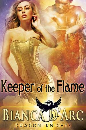 Keeper of the Flame by Bianca D'Arc