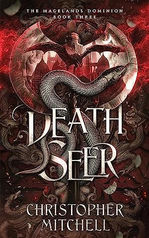 Death Seer by Christopher Mitchell