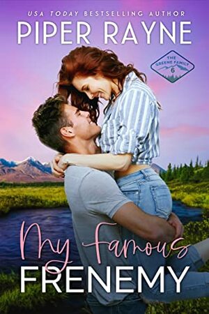 My Famous Frenemy by Piper Rayne