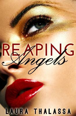 Reaping Angels by Laura Thalassa