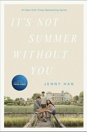 It's Not Summer Without You by Jenny Han