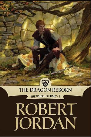 The Dragon Reborn by Robert Jordan