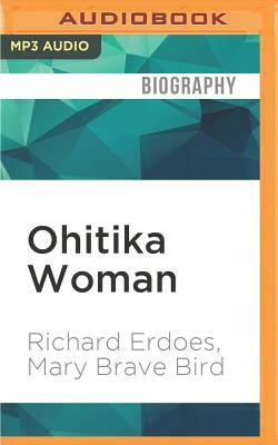 Ohitika Woman by Mary Brave Bird, Richard Erdoes