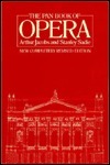 The Pan Book of Opera by Arthur Jacobs, Stanley Sadie