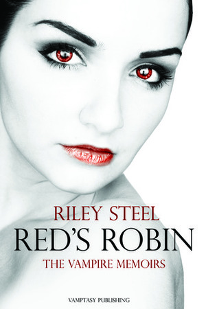 Red's Robin by Riley Steel