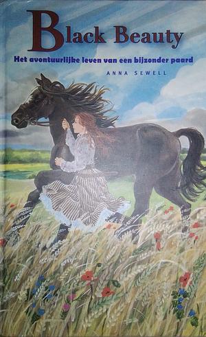 Black Beauty by Anna Sewell