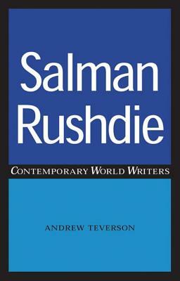 Salman Rushdie by Andrew Teverson