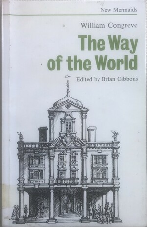 The Way of the World by William Congreve