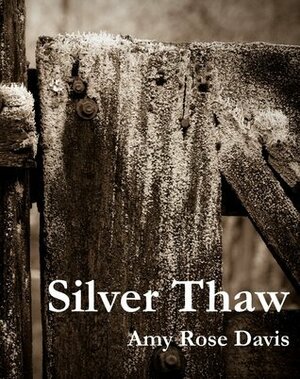 Silver Thaw by Paul Smith, Amy Rose Davis, Hannah Bowman