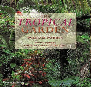 Tropical Garden by William Warren