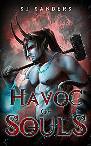 Havoc of Souls by S.J. Sanders