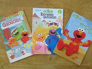 The Three Little Grouches by Jodie Shepherd