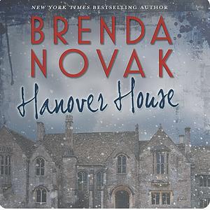 Hanover House by Brenda Novak