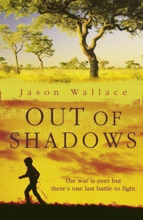 Out of Shadows by Jason Wallace