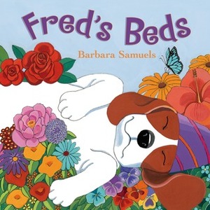 Fred's Beds by Barbara Samuels