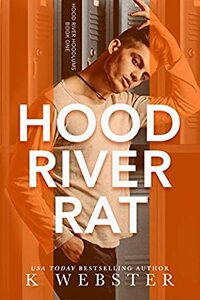 Hood River Rat by K Webster