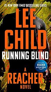 Running Blind by Lee Child