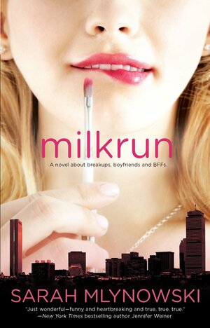 Milkrun by Sarah Mlynowski