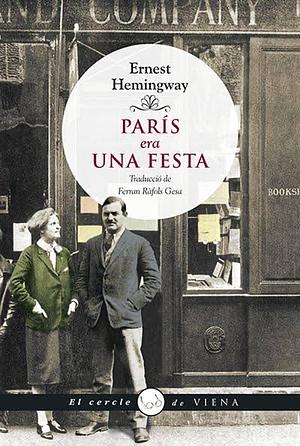 París era una festa by Ernest Hemingway