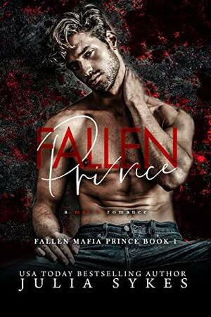 Fallen Prince by Julia Sykes