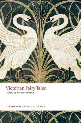 Victorian Fairy Tales by 