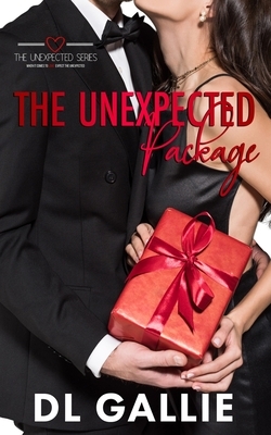 The Unexpected Package by DL Gallie