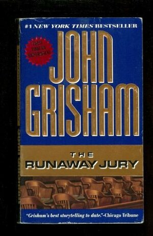 The Runaway Jury by John Grisham