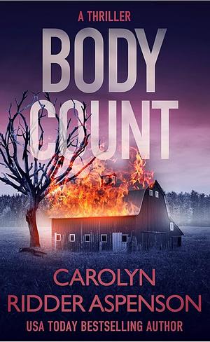 Body Count by Carolyn Ridder Aspenson