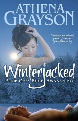WinterJacked: WinterJacked Book One by Athena Grayson