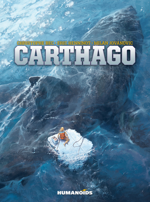 Carthago by Christophe Bec