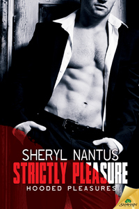 Strictly Pleasure by Sheryl Nantus