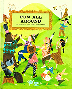 Fun All Around by 