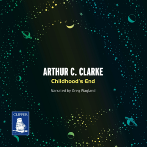 Childhood's End by Arthur C. Clarke