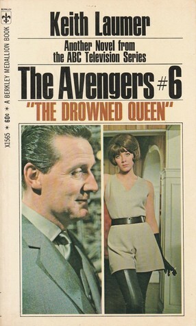 The Drowned Queen by Keith Laumer