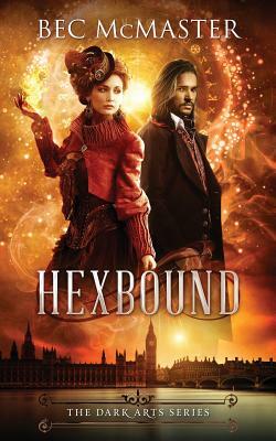 Hexbound by Bec McMaster