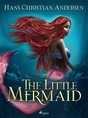 The Little Mermaid by Hans Christian Andersen