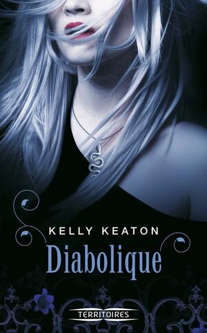 Diabolique by Kelly Keaton