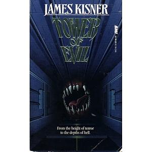 Tower of Evil by James Kisner